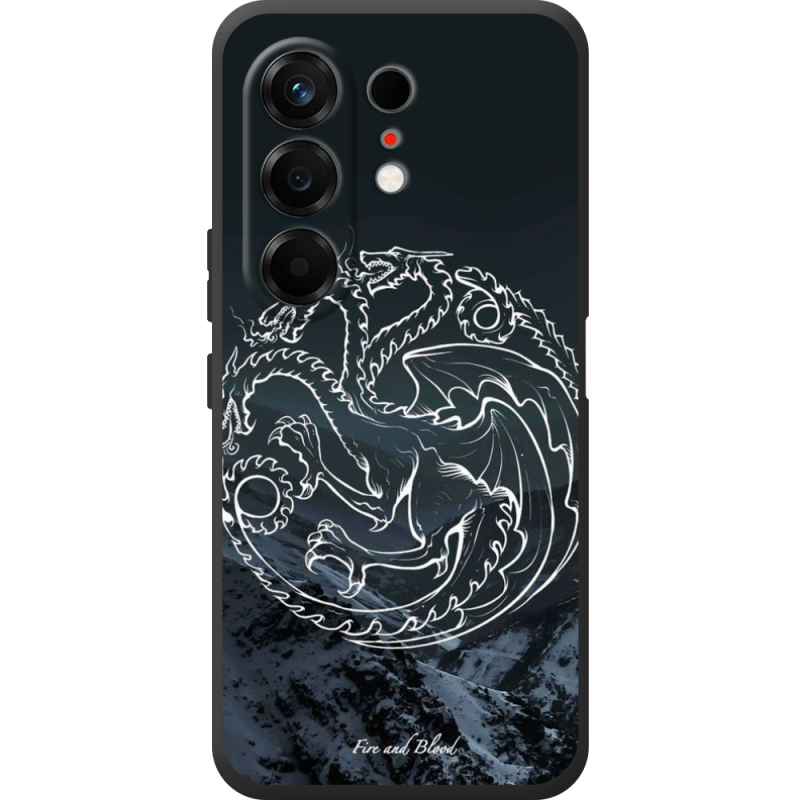 Чохол BoxFace Tecno Camon 50 