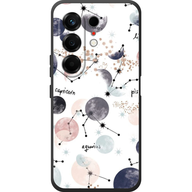 Чохол BoxFace Tecno Camon 50 