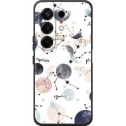 Чохол BoxFace Tecno Camon 50 