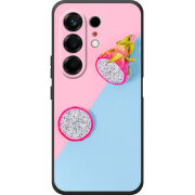 Чохол BoxFace Tecno Camon 50 