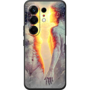 Чохол BoxFace Tecno Camon 50 George Redhawk