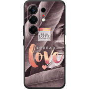 Чохол BoxFace Tecno Camon 50 