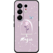 Чохол BoxFace Tecno Camon 50 