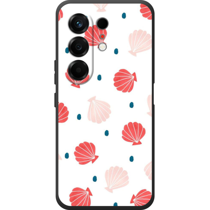 Чохол BoxFace Tecno Camon 50 