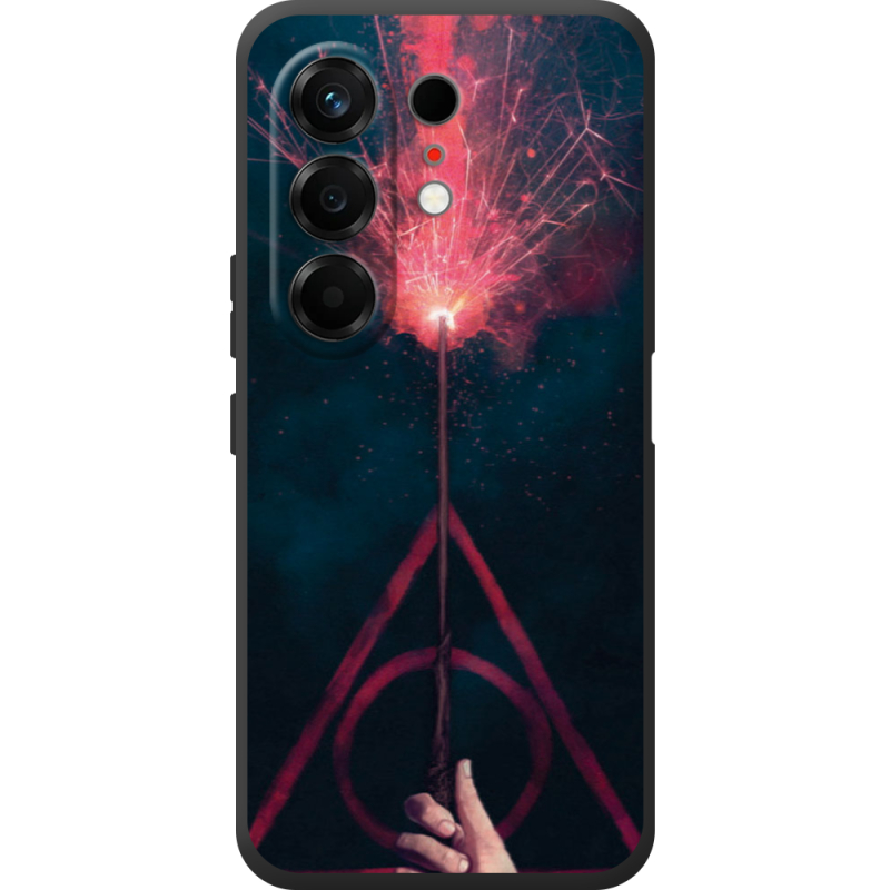 Чохол BoxFace Tecno Camon 50 