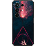 Чохол BoxFace Tecno Camon 50 