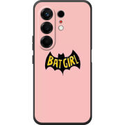 Чохол BoxFace Tecno Camon 50 
