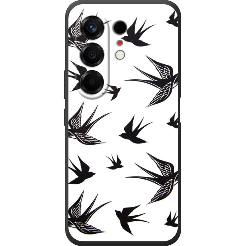 Чохол BoxFace Tecno Camon 50 