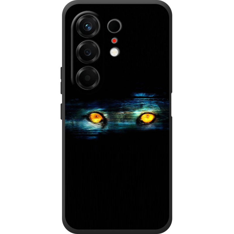 Чохол BoxFace Tecno Camon 50 Eyes in the Dark
