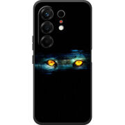 Чохол BoxFace Tecno Camon 50 Eyes in the Dark