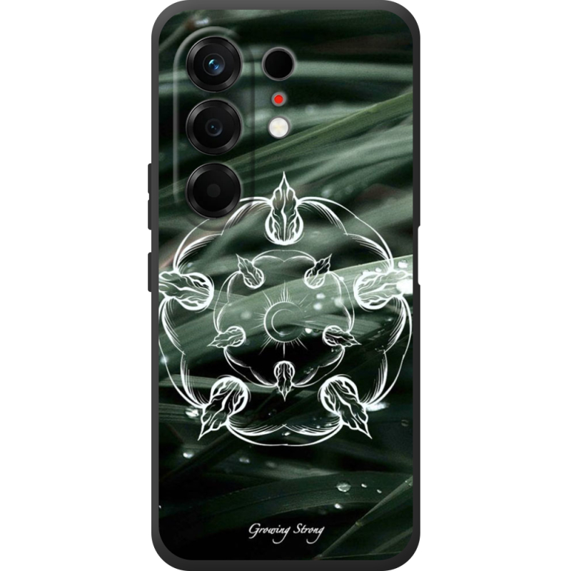Чохол BoxFace Tecno Camon 50 