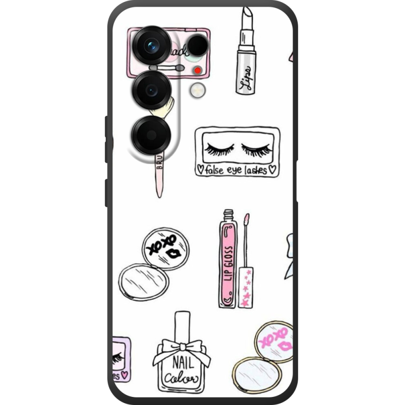 Чохол BoxFace Tecno Camon 50 