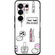Чохол BoxFace Tecno Camon 50 