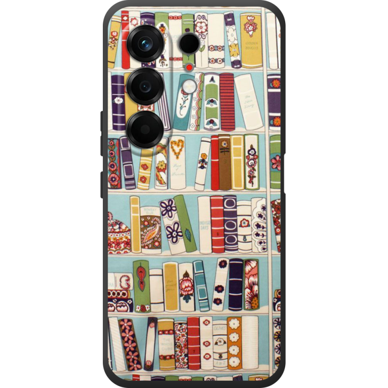 Чохол BoxFace Tecno Camon 50 
