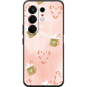 Чохол BoxFace Tecno Camon 50 