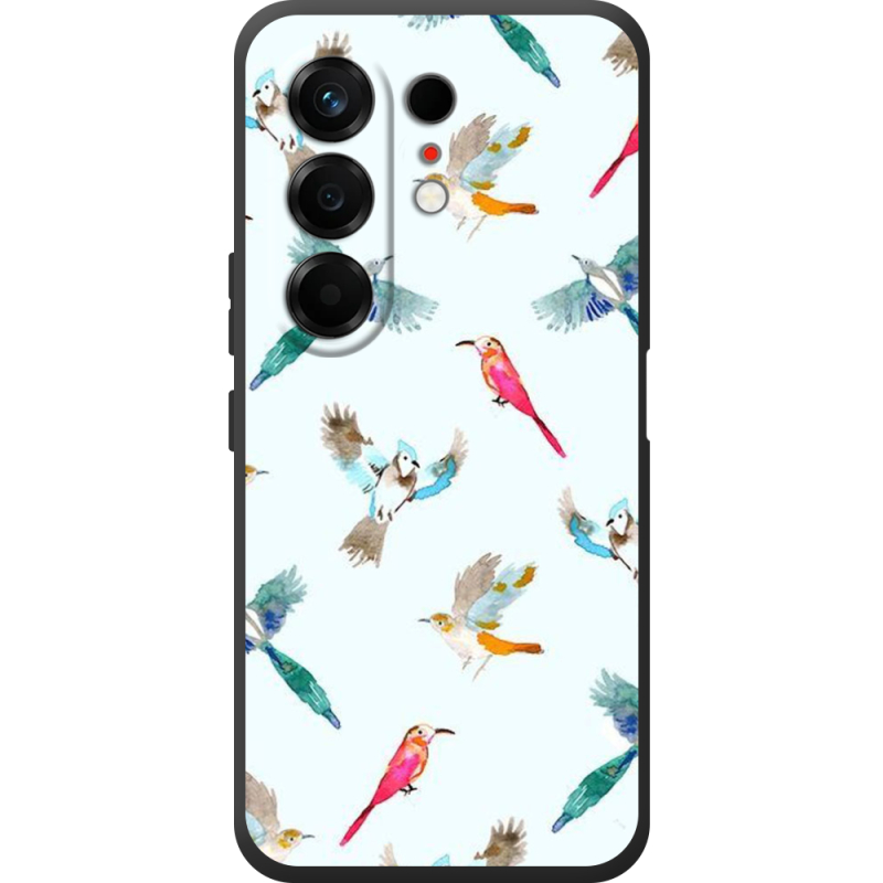 Чохол BoxFace Tecno Camon 50 