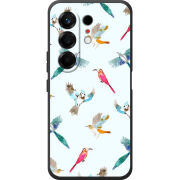 Чохол BoxFace Tecno Camon 50 
