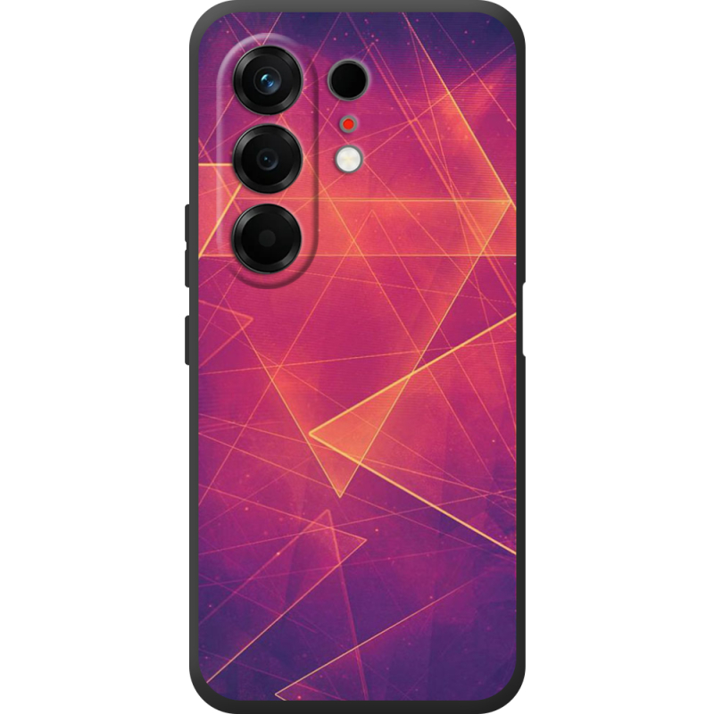 Чохол BoxFace Tecno Camon 50 