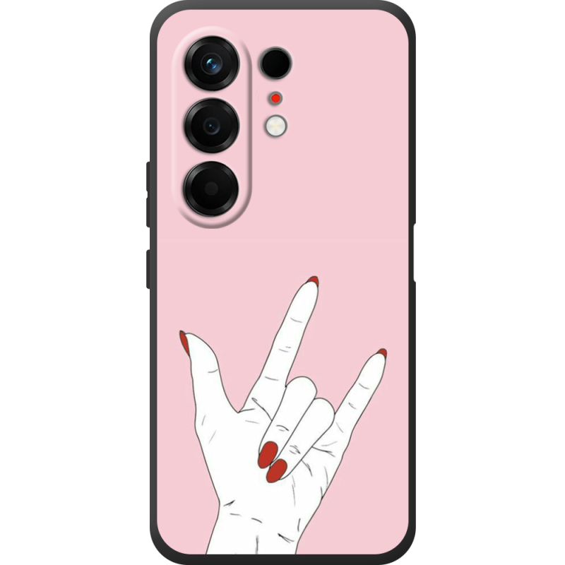 Чохол BoxFace Tecno Camon 50 