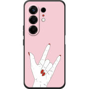 Чохол BoxFace Tecno Camon 50 