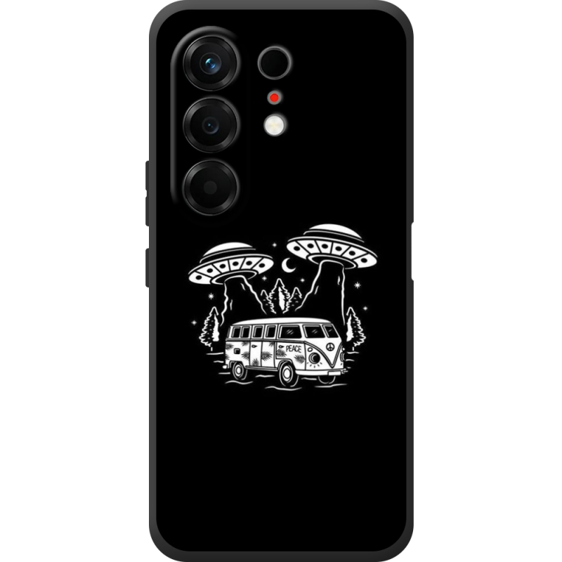 Чохол BoxFace Tecno Camon 50 