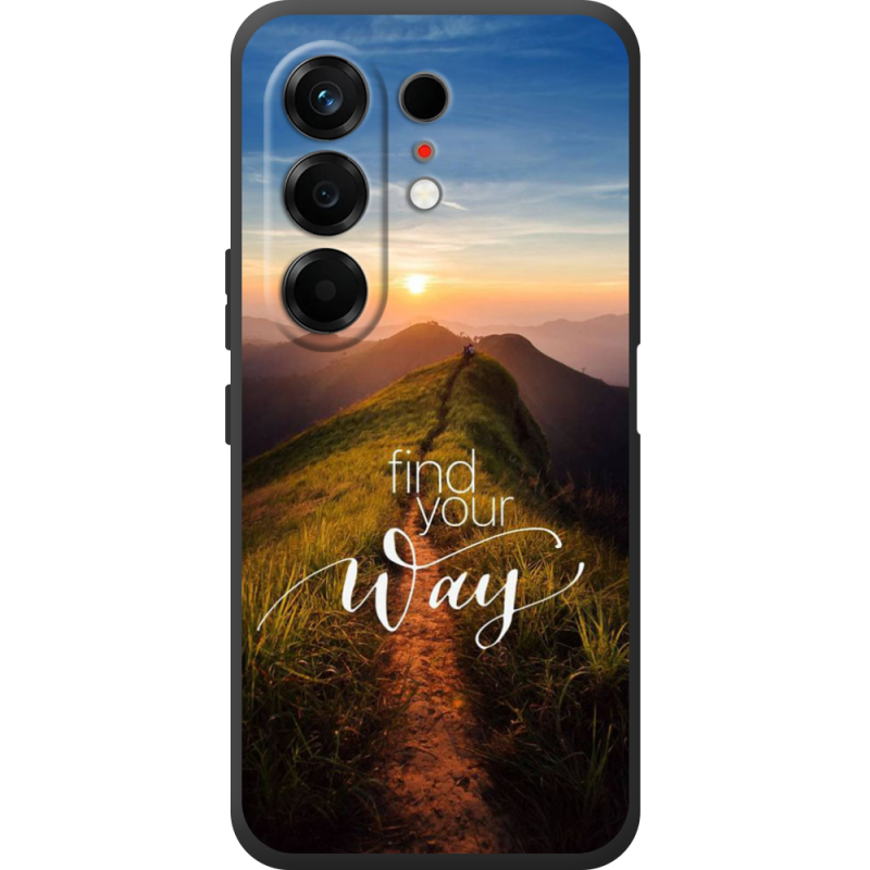 Чохол BoxFace Tecno Camon 50 
