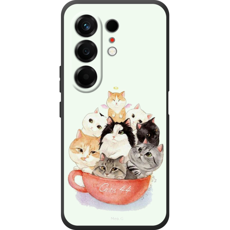 Чохол BoxFace Tecno Camon 50 