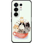Чохол BoxFace Tecno Camon 50 
