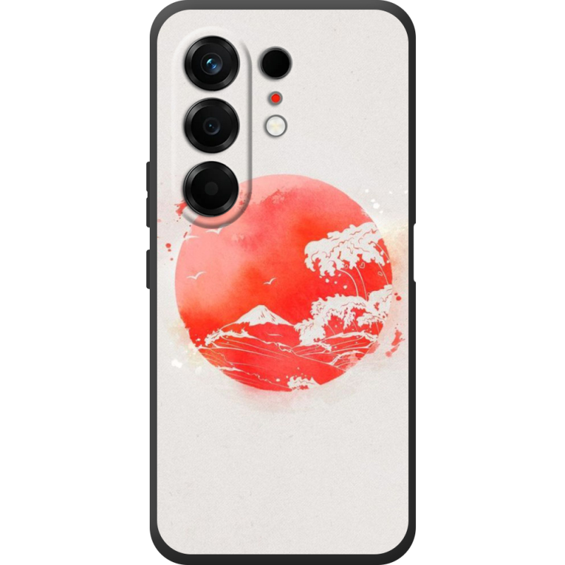 Чохол BoxFace Tecno Camon 50 