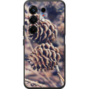 Чохол BoxFace Tecno Camon 50 