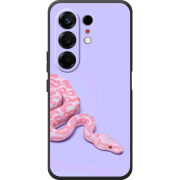 Чохол BoxFace Tecno Camon 50 