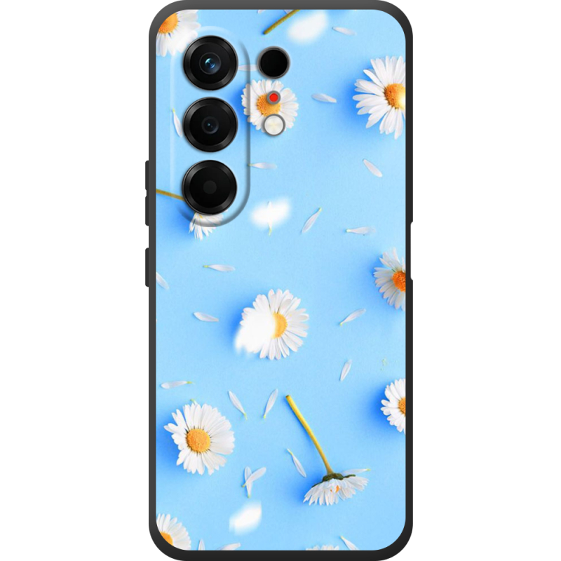 Чохол BoxFace Tecno Camon 50 