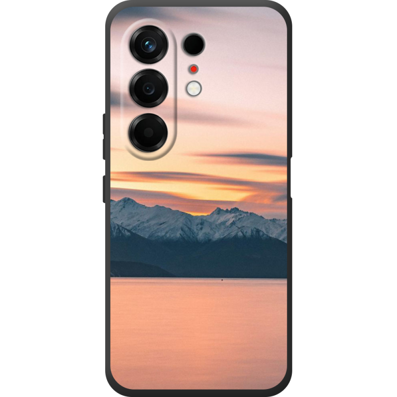 Чохол BoxFace Tecno Camon 50 