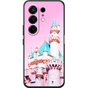 Чохол BoxFace Tecno Camon 50 