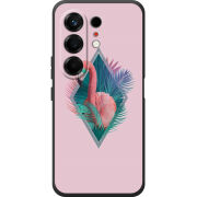 Чохол BoxFace Tecno Camon 50 
