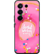 Чохол BoxFace Tecno Camon 50 
