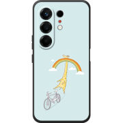 Чохол BoxFace Tecno Camon 50 