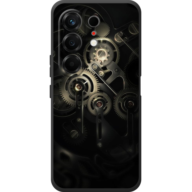Чохол BoxFace Tecno Camon 50 