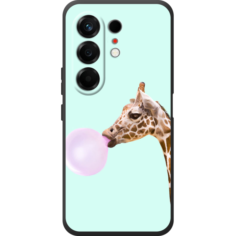 Чохол BoxFace Tecno Camon 50 