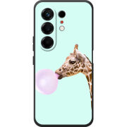 Чохол BoxFace Tecno Camon 50 