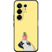 Чохол BoxFace Tecno Camon 50 