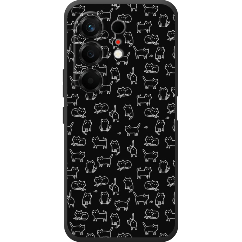 Чохол BoxFace Tecno Camon 50 