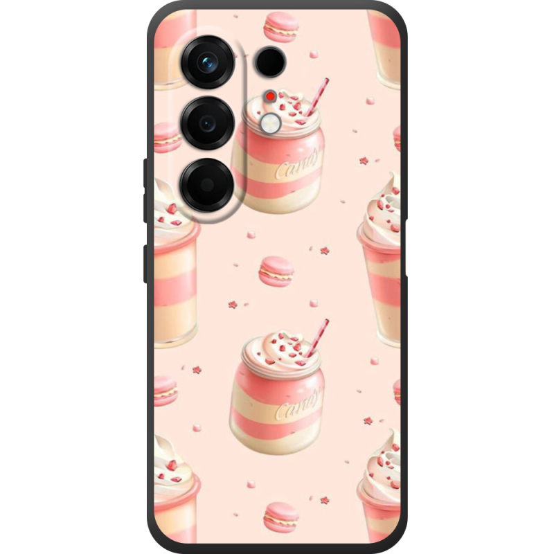 Чохол BoxFace Tecno Camon 50 