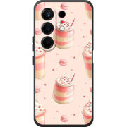 Чохол BoxFace Tecno Camon 50 