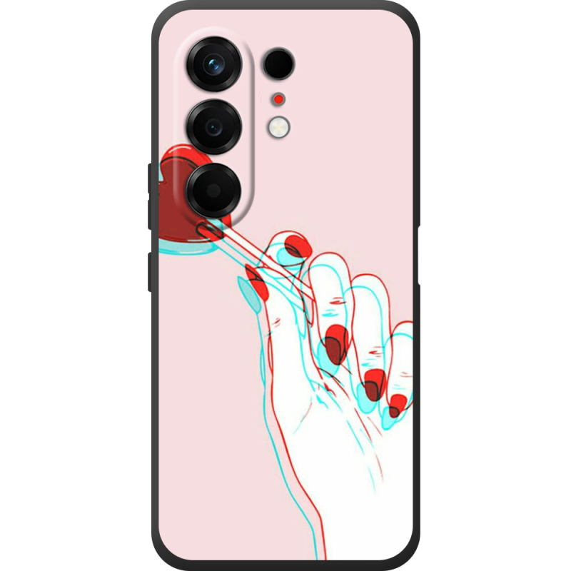 Чохол BoxFace Tecno Camon 50 