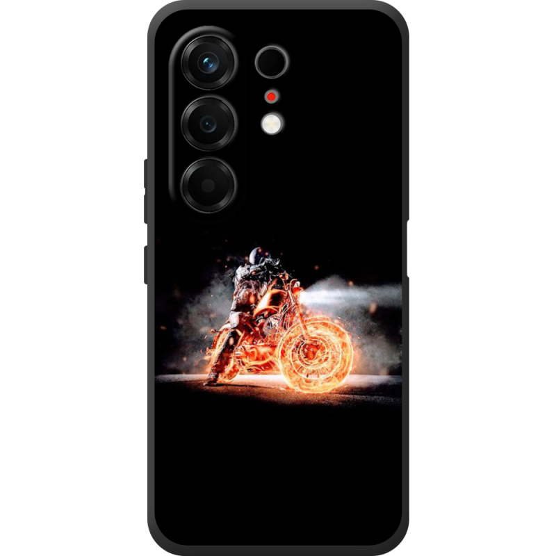 Чохол BoxFace Tecno Camon 50 