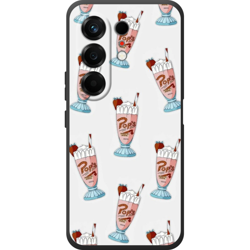 Чохол BoxFace Tecno Camon 50 