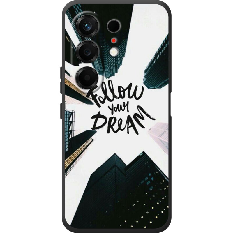 Чохол BoxFace Tecno Camon 50 