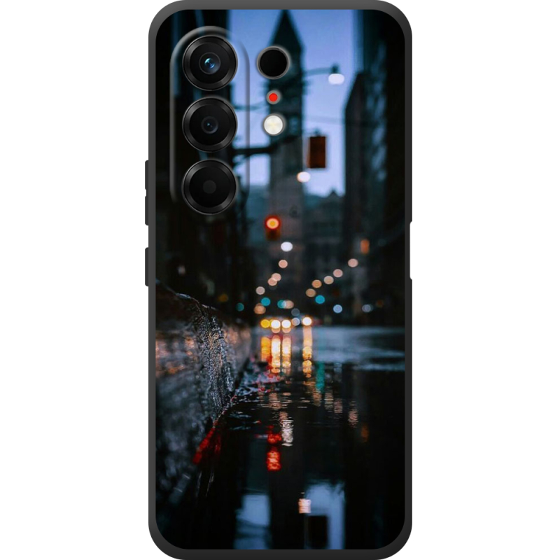 Чохол BoxFace Tecno Camon 50 