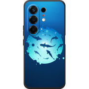Чохол BoxFace Tecno Camon 50 